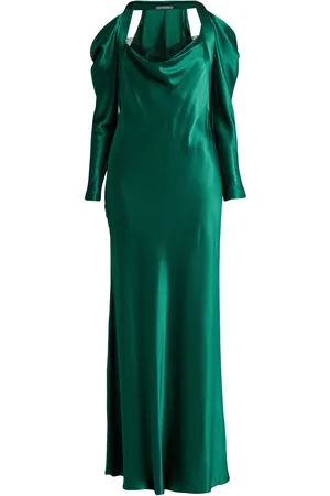 Alberta Ferretti Maxi dresses