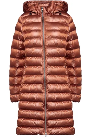Geox Puffers