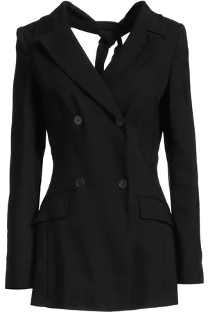 Alberta Ferretti Blazers