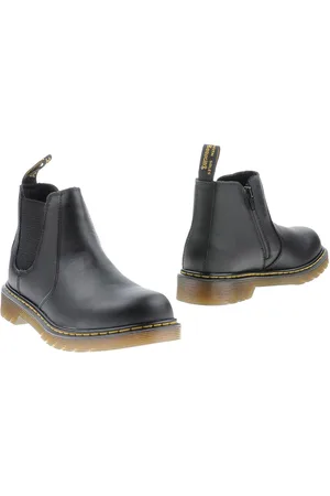 Dr. Martens Ankle boots