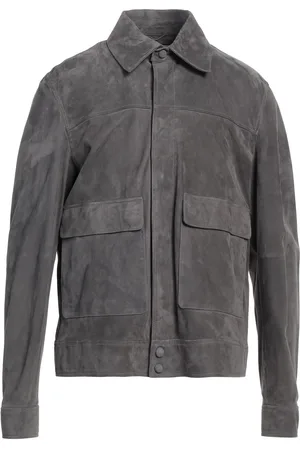 arma leder Jackets