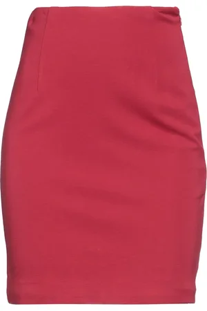 Twin-Set Mini skirts