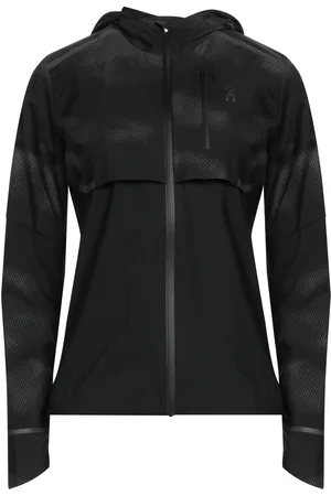 On Running Jackets