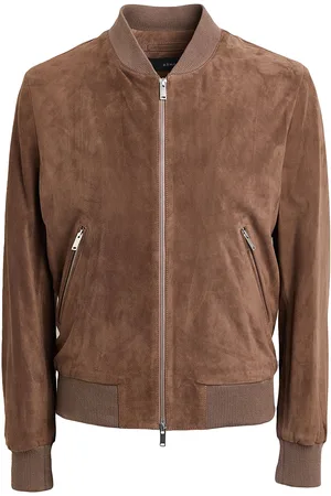 arma leder Jackets