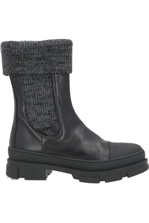 Serafini Ankle boots
