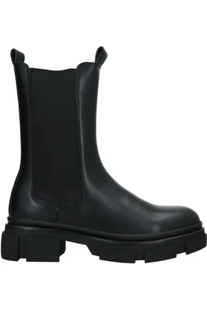 Alberto Guardiani Ankle boots