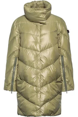 Peuterey Puffers