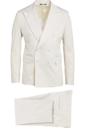 Brian Dales Suits