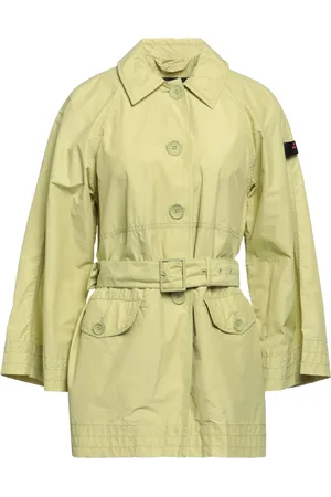 Peuterey Overcoats & Trench Coats