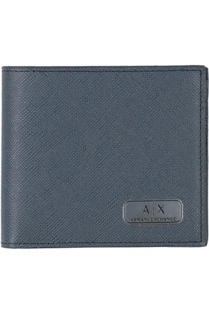 Armani Exchange Wallets
