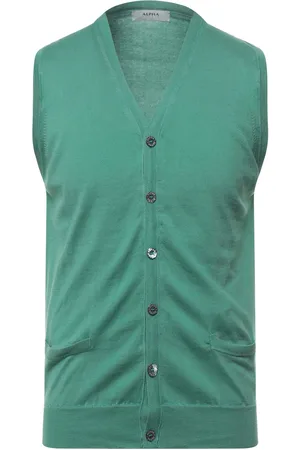 ALPHA STUDIO Cardigans