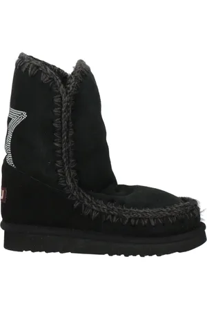 Mou Ankle boots