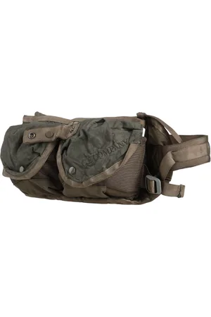 C.P. Company Belt bags