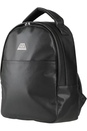 Armani Exchange Backpacks