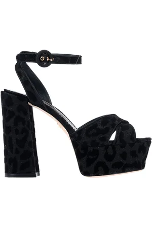 Dolce & Gabbana DOLCE & GABBANA Sandals