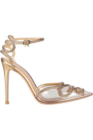 Gianvito Rossi Pumps
