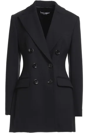 Dolce & Gabbana DOLCE & GABBANA Blazers