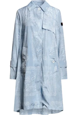 Peuterey Overcoats & Trench Coats