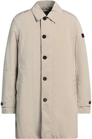 Peuterey Overcoats & Trench Coats