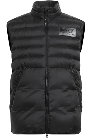 EA7 Vests