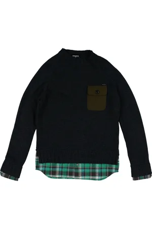 Dsquared2 Sweaters