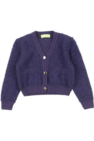 Elisabetta Franchi Cardigans
