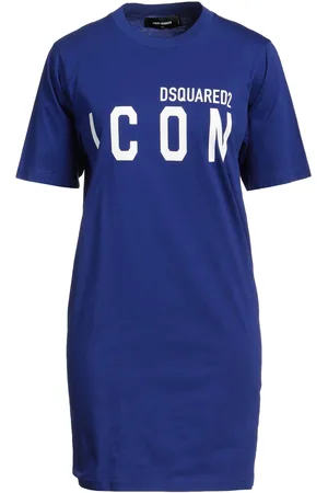 Dsquared2 Mini dresses