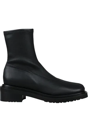 By Far Ankle boots