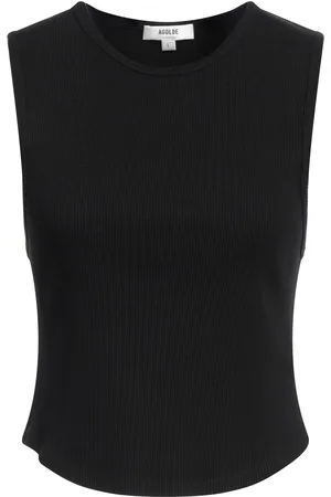 AGOLDE Tank tops