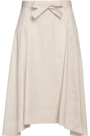 PESERICO SIGN Midi skirts