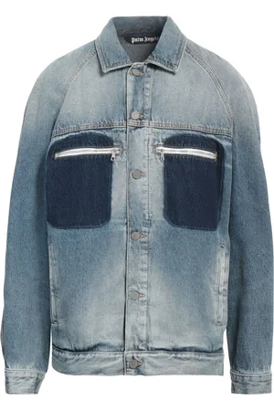 Palm Angels Denim outerwear