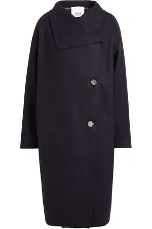 ERIKA CAVALLINI Coats