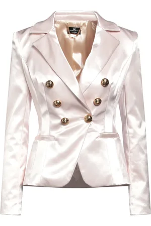 Elisabetta Franchi Blazers