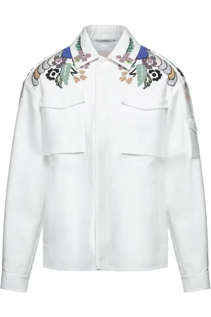 VALENTINO GARAVANI Coats