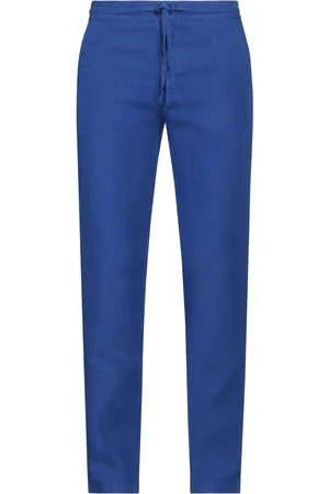 120% Lino 120% LINO Pants