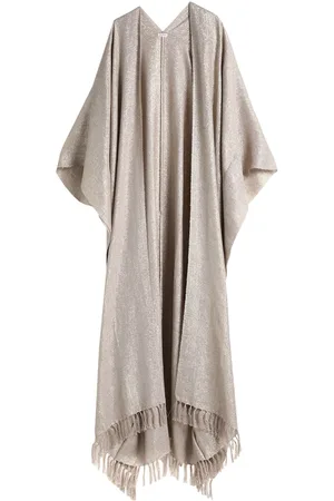 Brunello Cucinelli Capes