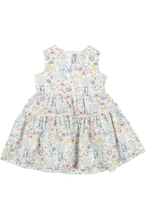 Il gufo Baby dresses