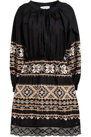 Ermanno Firenze Mini dresses