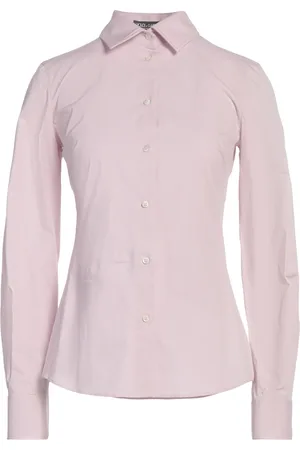 Dolce & Gabbana DOLCE & GABBANA Shirts