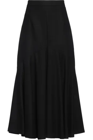 Patou Midi skirts