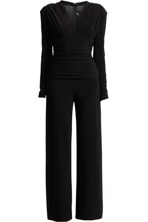 Norma Kamali Jumpsuits