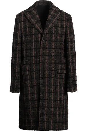 VERSACE Coats