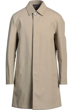 THEORY Overcoats & Trench Coats
