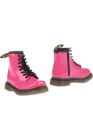 Dr. Martens Ankle boots