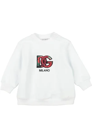 Dolce & Gabbana DOLCE & GABBANA Sweatshirts