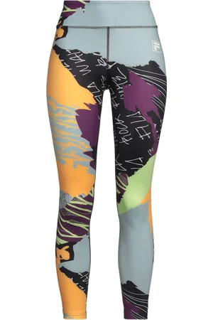 Fila Leggings