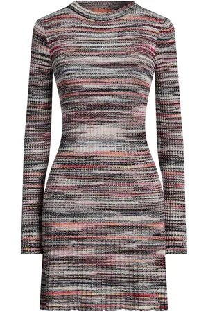 Missoni Mini dresses