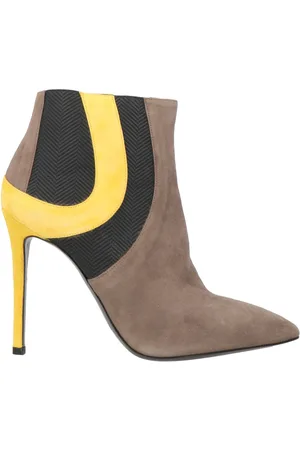 Pollini Ankle boots