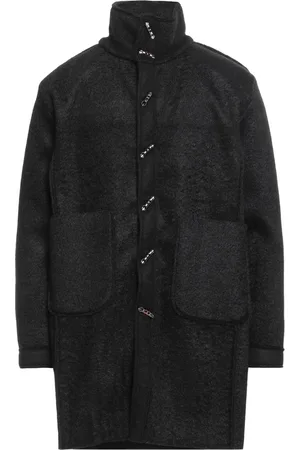 Takeshy Kurosawa Coats