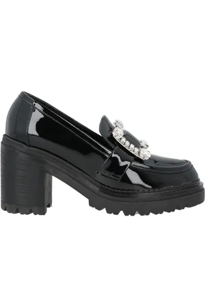 Sergio Rossi Loafers